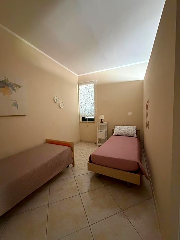 A Casa di nonna Emilia