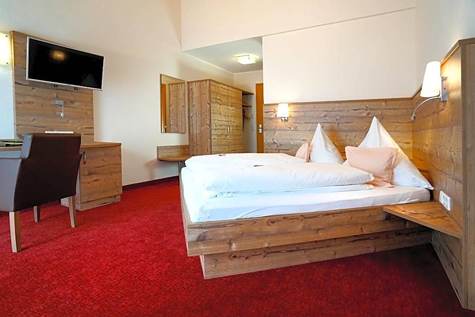 Hotel Waldblick