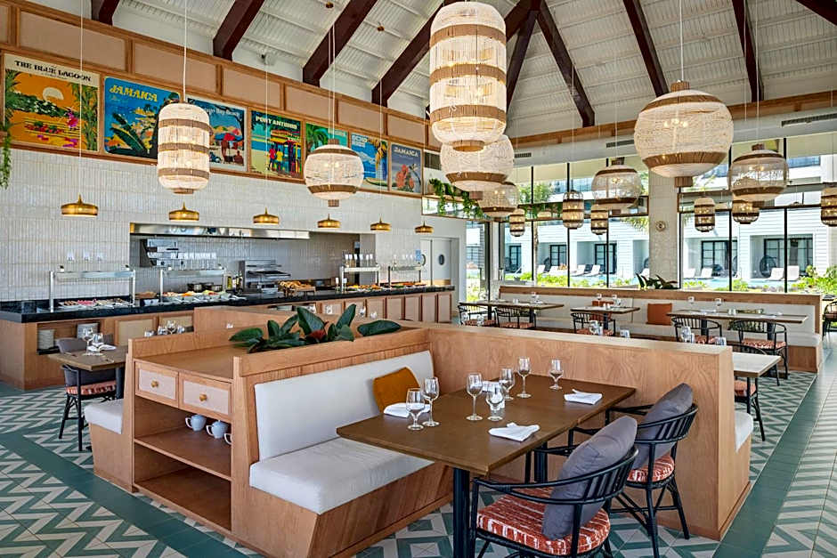 Ocean Eden Bay - Adults Only - All Inclusive