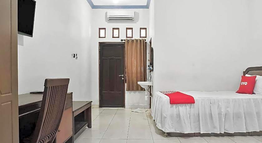 Hotel O Marang Homestay Syariah Near SMP NEGERI 1 CEMPAGA