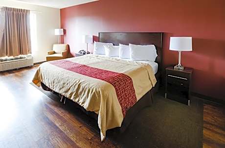 Standard King Room - Non-Smoking