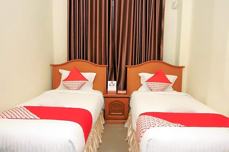 OYO 236 Penginapan Rumah Hijau