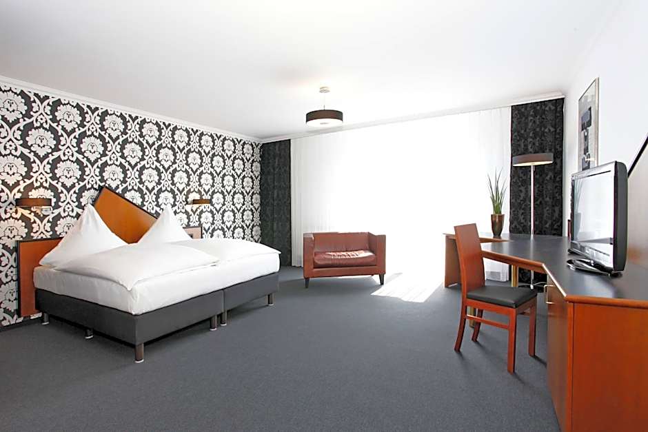 Hotel Apartment Laforsch