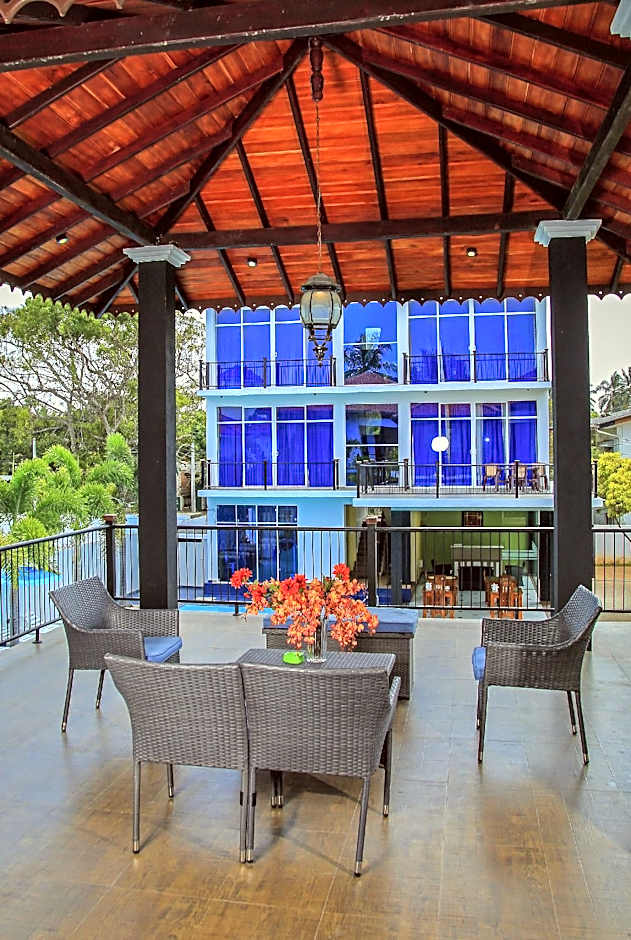 Christima Residence