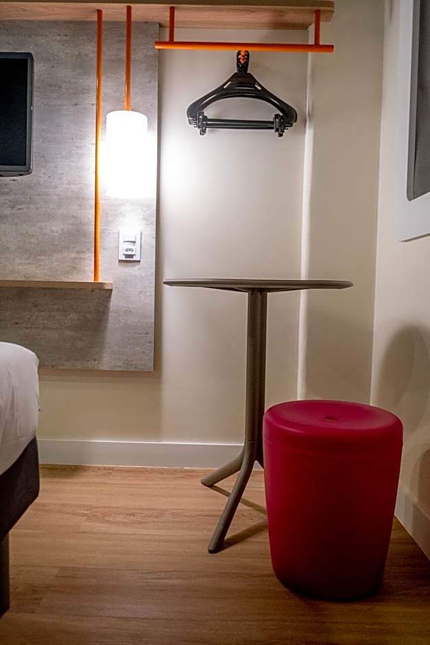 ibis budget Leme SP