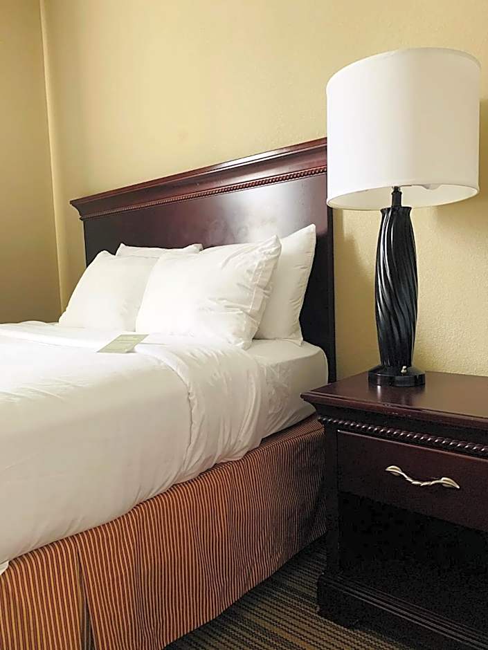 Photo 1 of 8 of 1 Queen Bed Suite, Accessible
