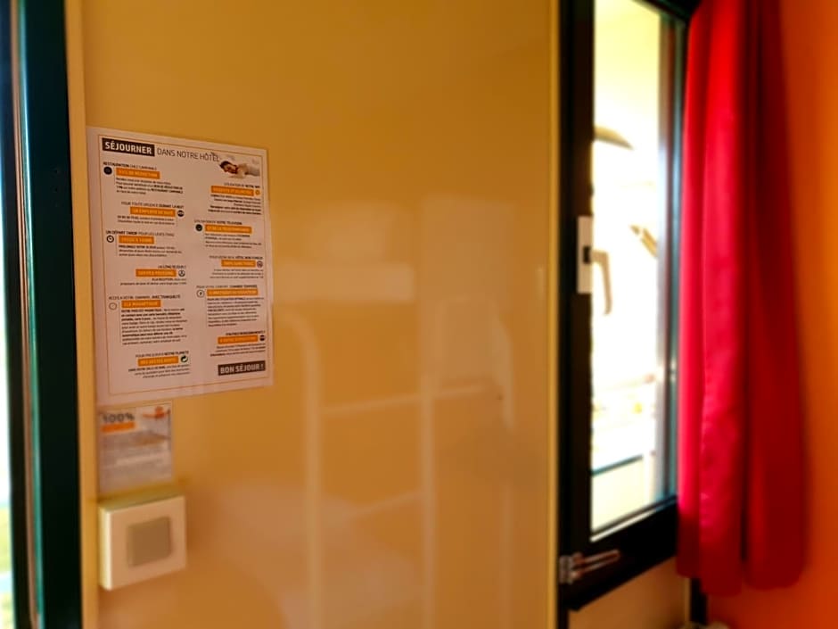 Premiere Classe Nancy Est Essey