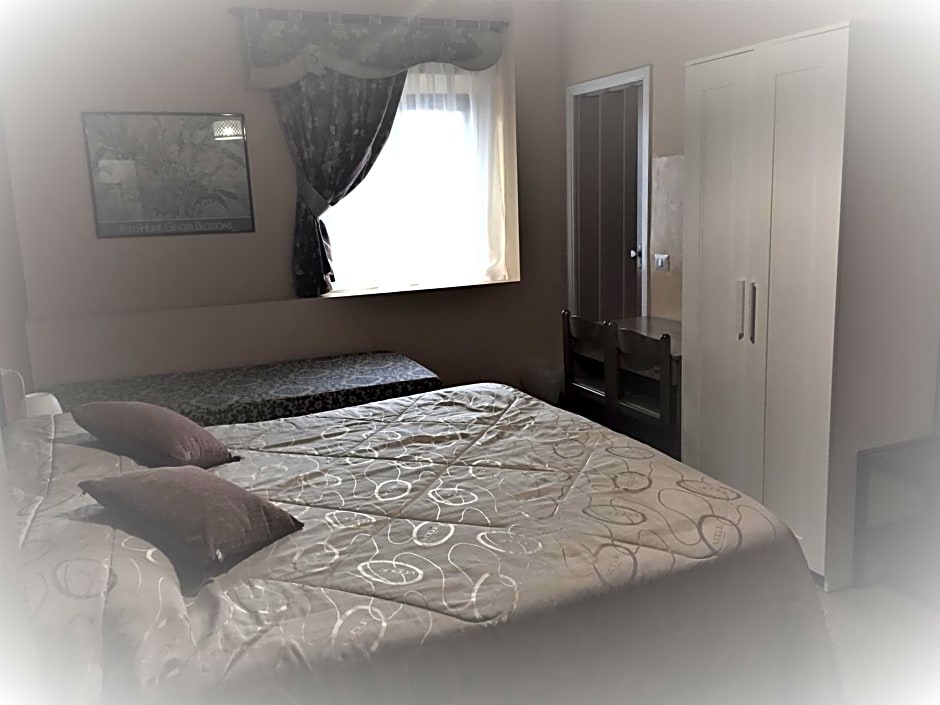 Hotel Aline