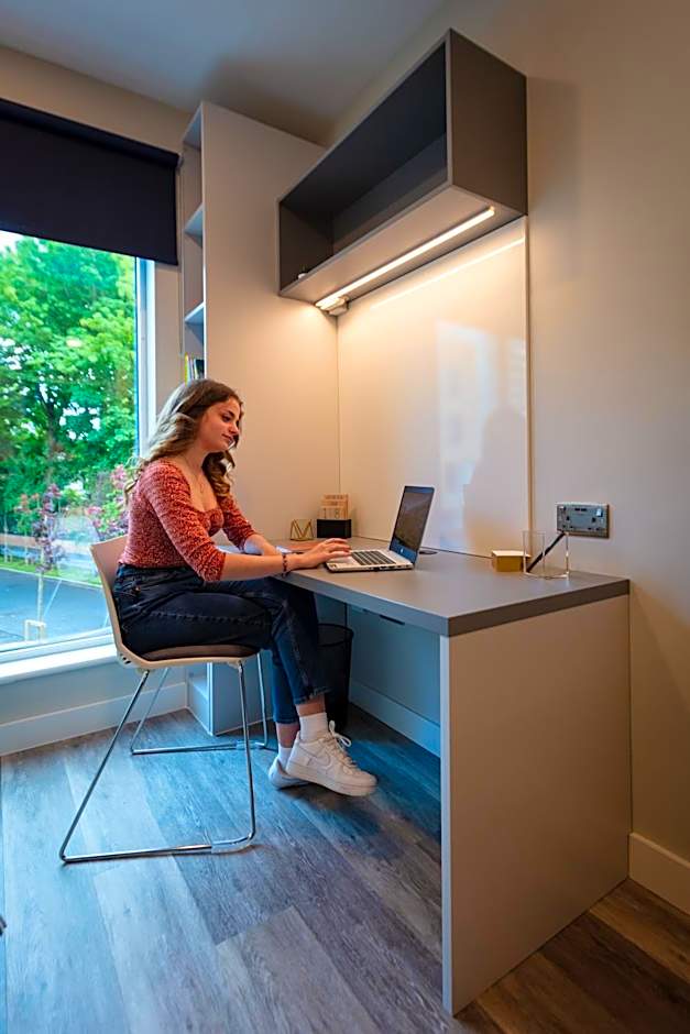 The Westwood Summer Accommodation