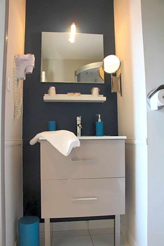 Logis Hôtel du Large