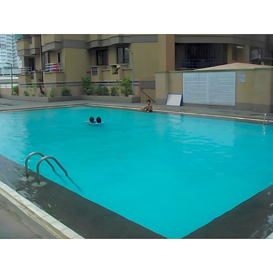 Mang Ben Dormitory Pasay