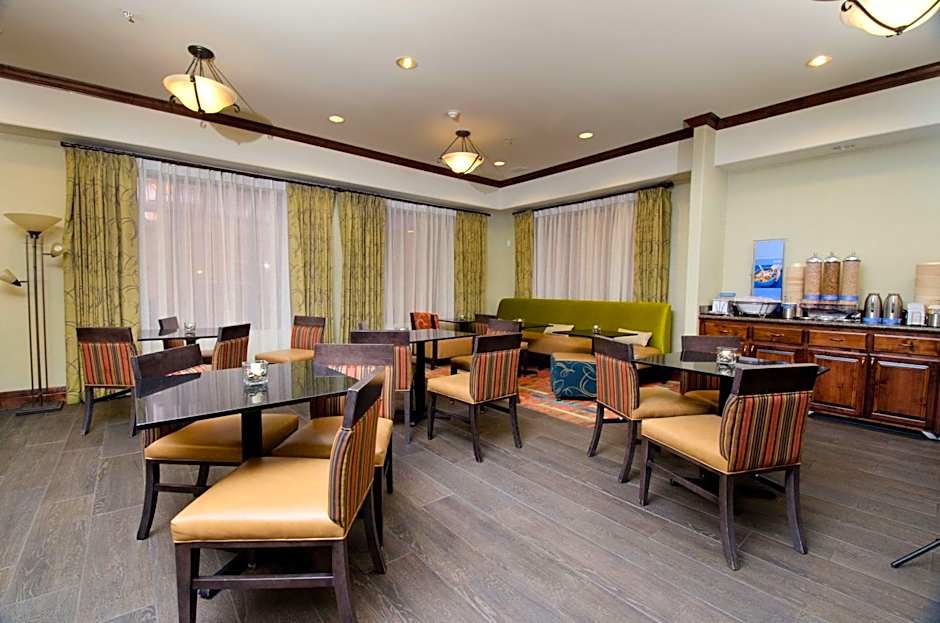 Hampton Inn By Hilton And Suites Gallup