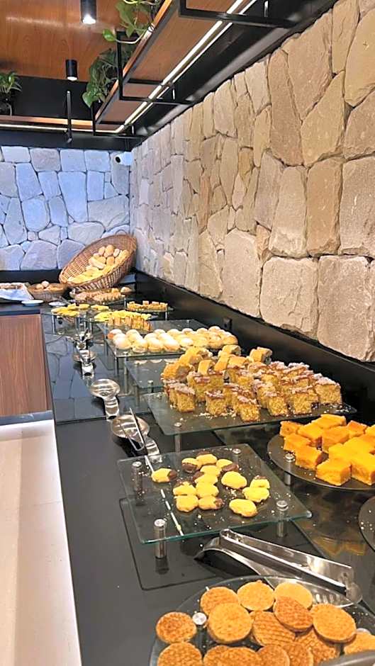 Hotel Costa Do Atlantico