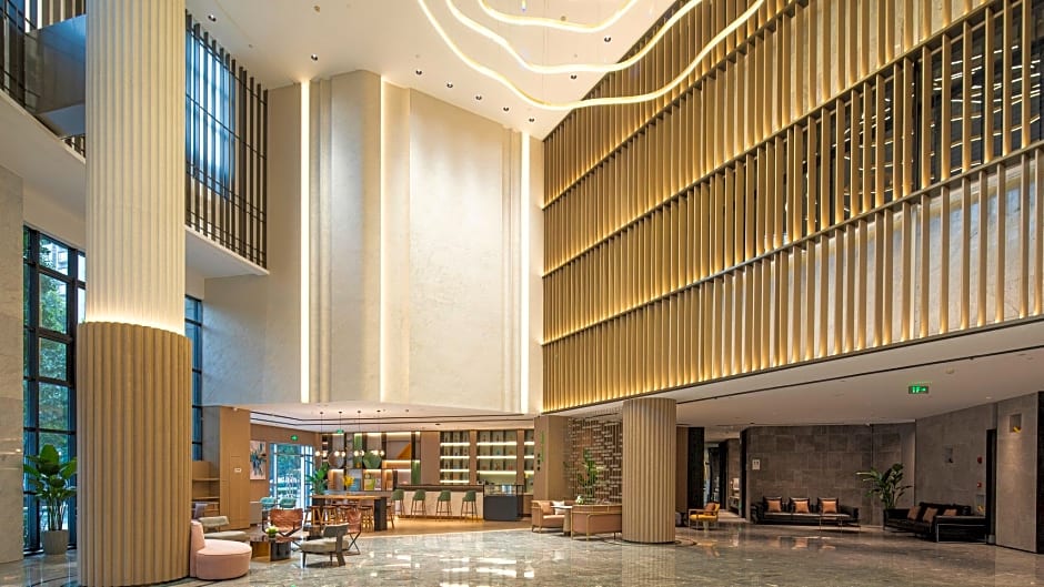 Holiday Inn Tongxiang By IHG