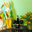 B&B Casa Roman & Vakantiewoning voor 1 pers tot max 32 personen