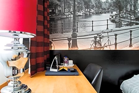 Bastion Hotel Amsterdam Zuidwest