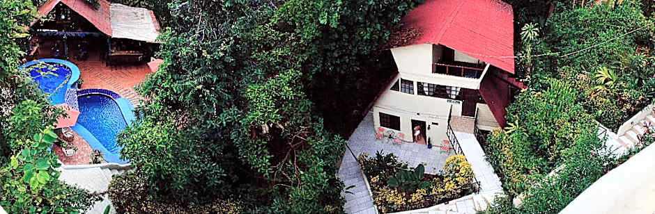 Hotel La Colina