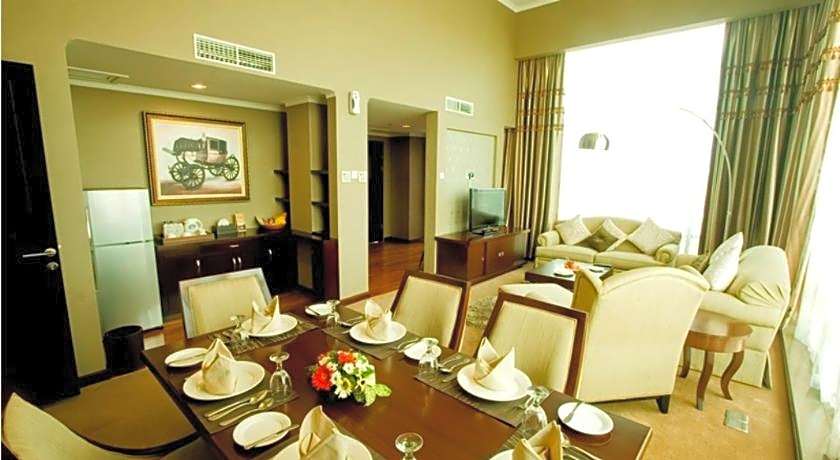 Ros In Hotel Yogyakarta