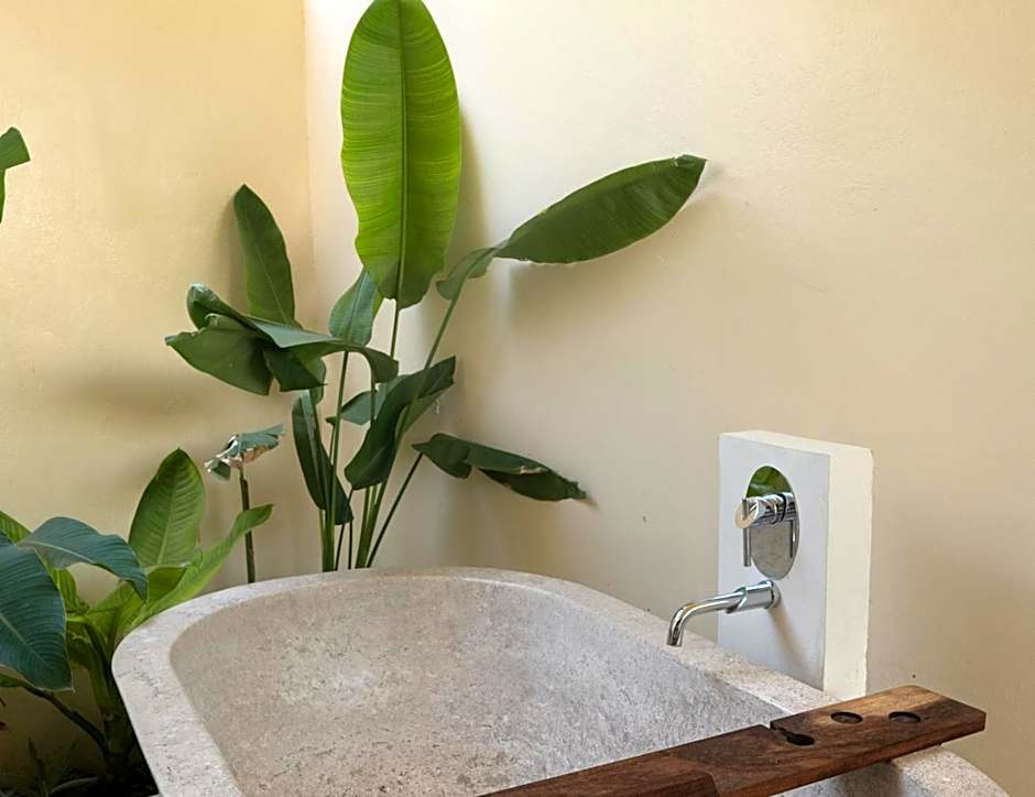 Puerta del Cielo Hotel Origen