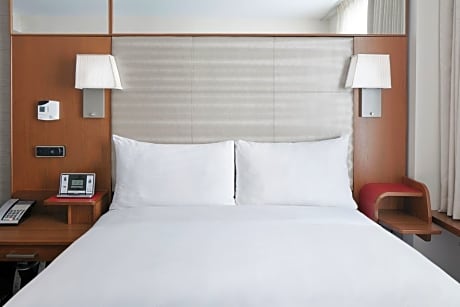 Mobility Accessible Standard Room