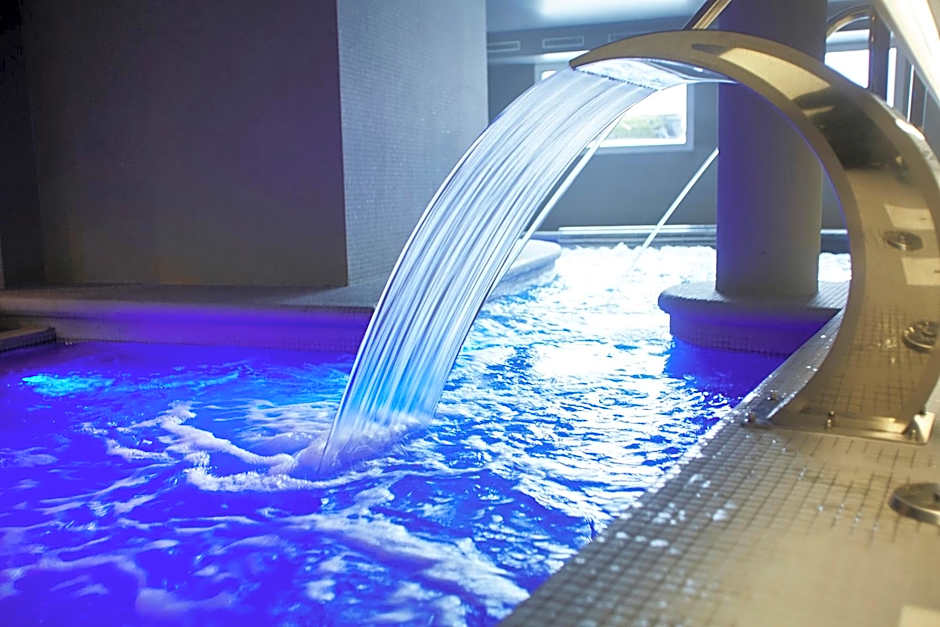 Ski Plaza Hotel & Wellness