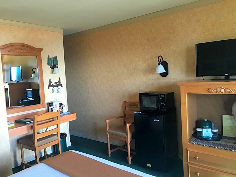 Pepper Tree Inn Tahoe City