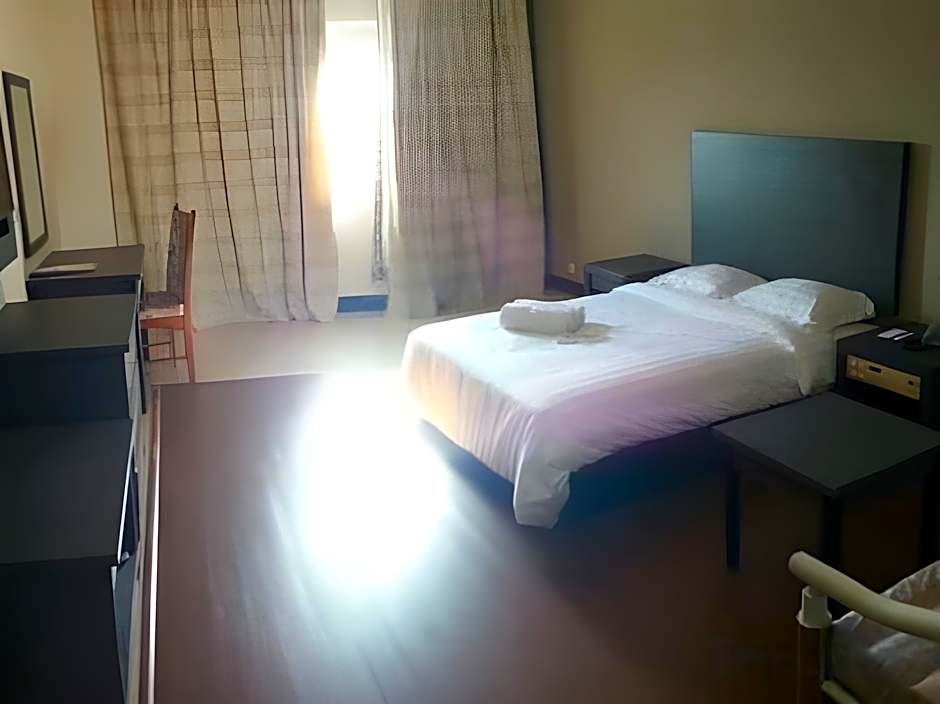 Purnama Hotel Limbang