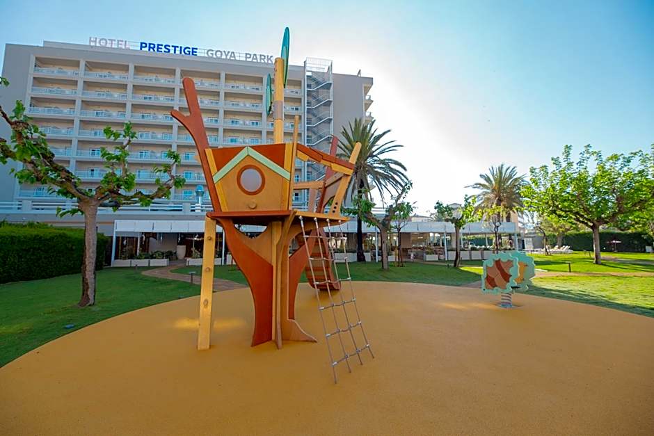 Prestige Goya Park