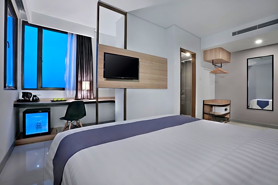 Hotel NEO Gajah Mada Pontianak by ASTON