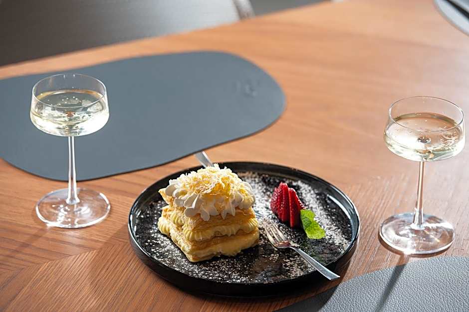 Olympic Star Beach Hotel