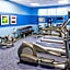 Four Points By Sheraton - Raleigh-Durham Airport