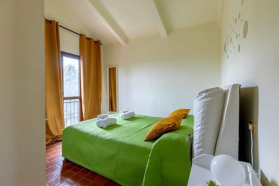 Residence Montevecchio