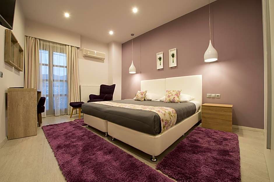 Filoxenia Hotel & Spa