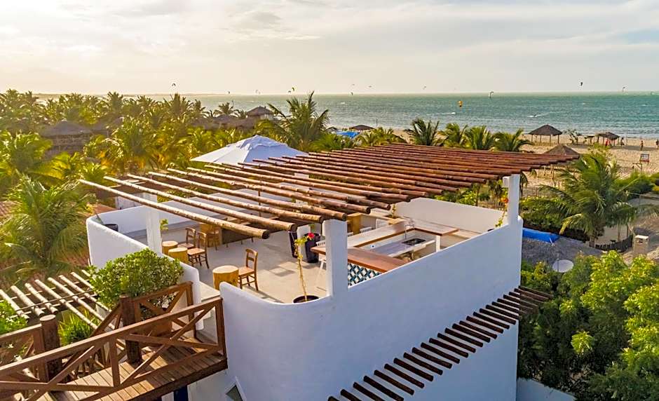 La Plage Hotel Boutique