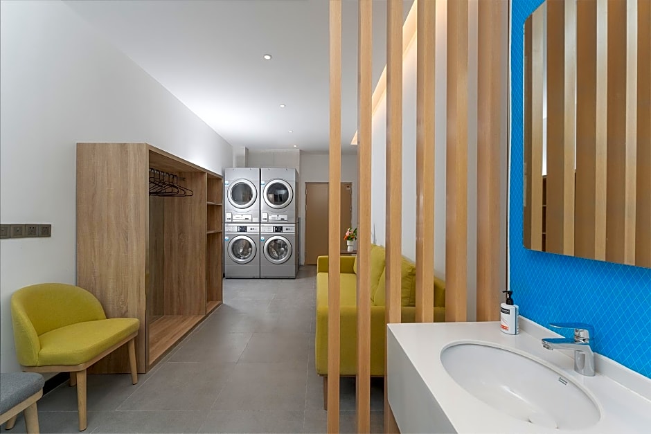 Holiday Inn Express Weifang City Center By IHG