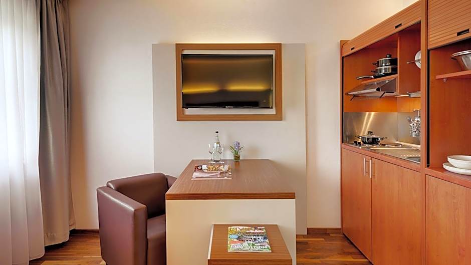 Hotel Newton Heilbronn