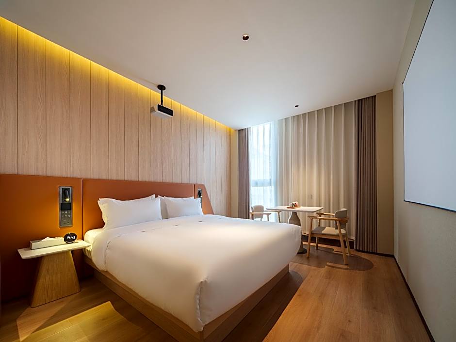 Foto 1 daripada 6 — Guestroom