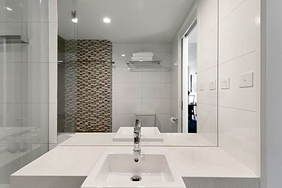 Quality Hotel Wangaratta Gateway