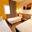 Hotel Euro Suite Sao Jose do Rio Preto by Nacional Inn