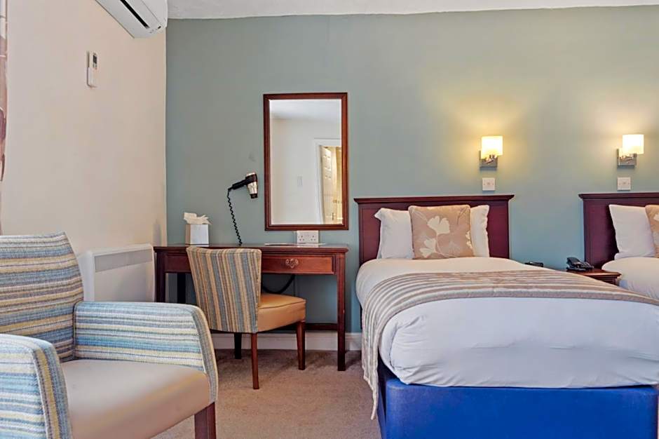 Sleeping Bear Hotels Dorchester