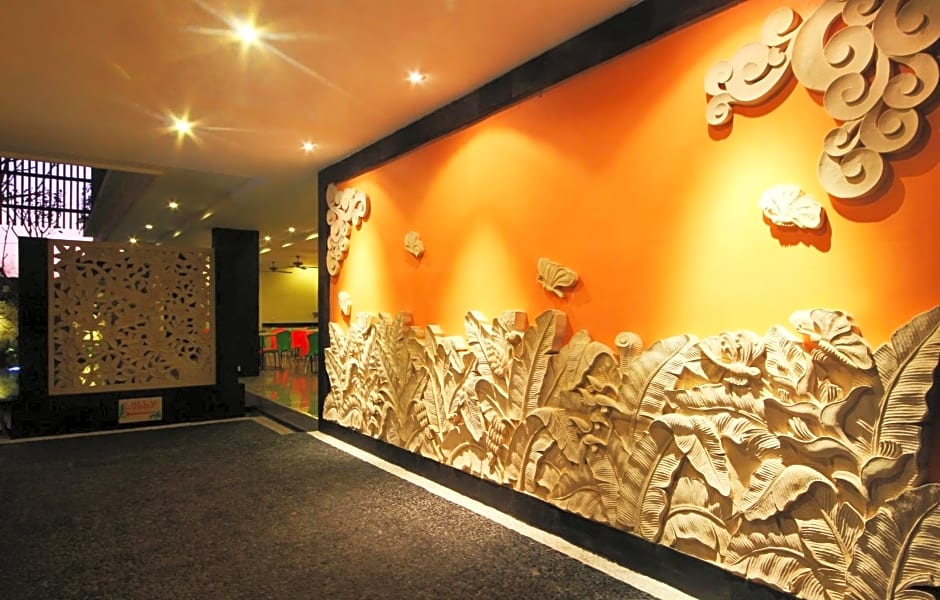 The Agung Residence