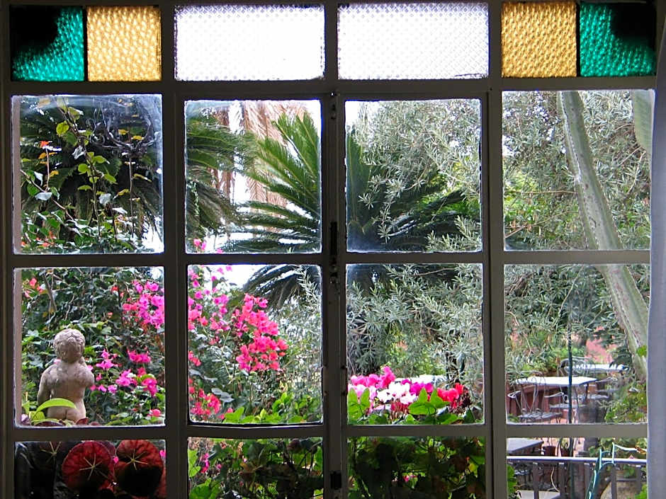Hotel Villa Nettuno