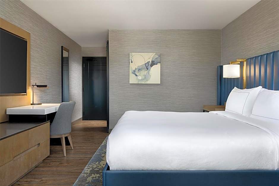 DoubleTree by Hilton West Kelowna