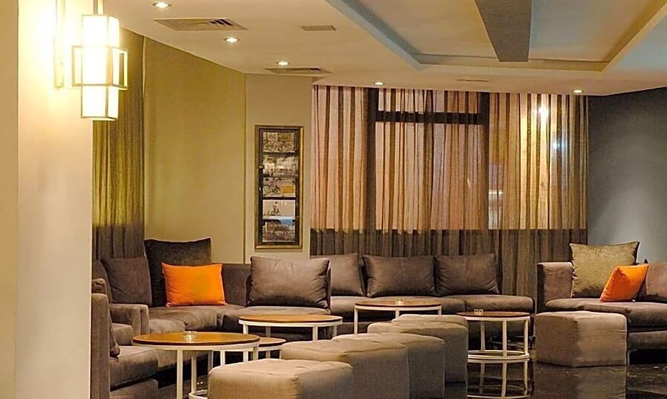 Hotel Imperial Casablanca