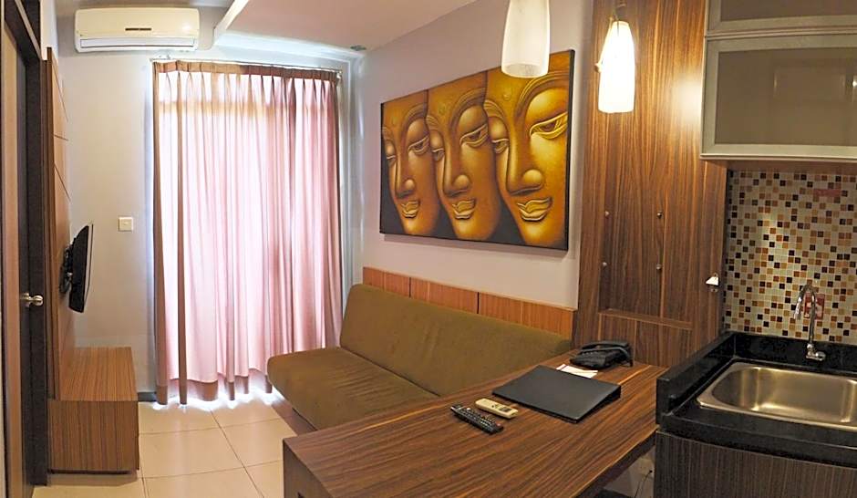Valore Hotel