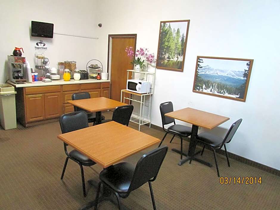 Western Inn - Green River