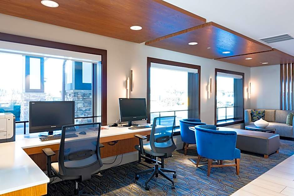 HOLIDAY INN EXPRESS MILL VALLEY SAN FRANCISCO AREA By IHG