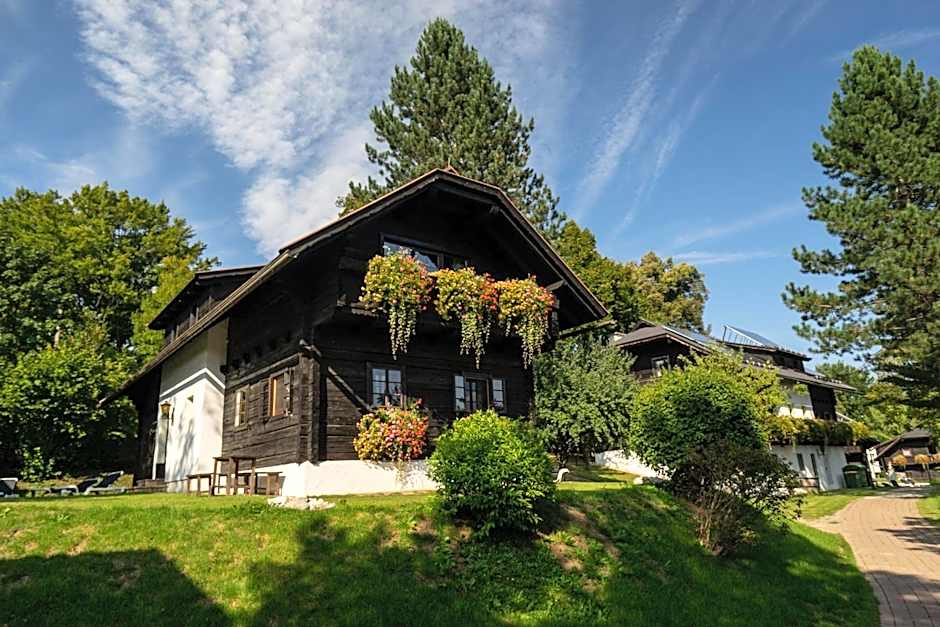 Naturel Hoteldorf Schönleitn