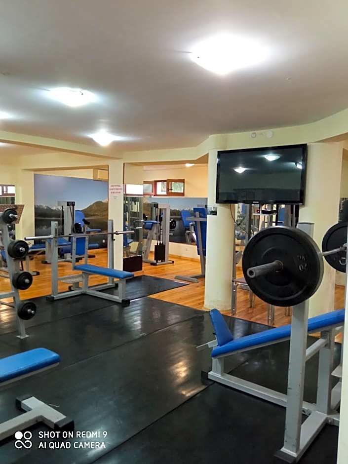 Family Hotel Black Sea