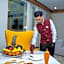 The District Hotel Najran
